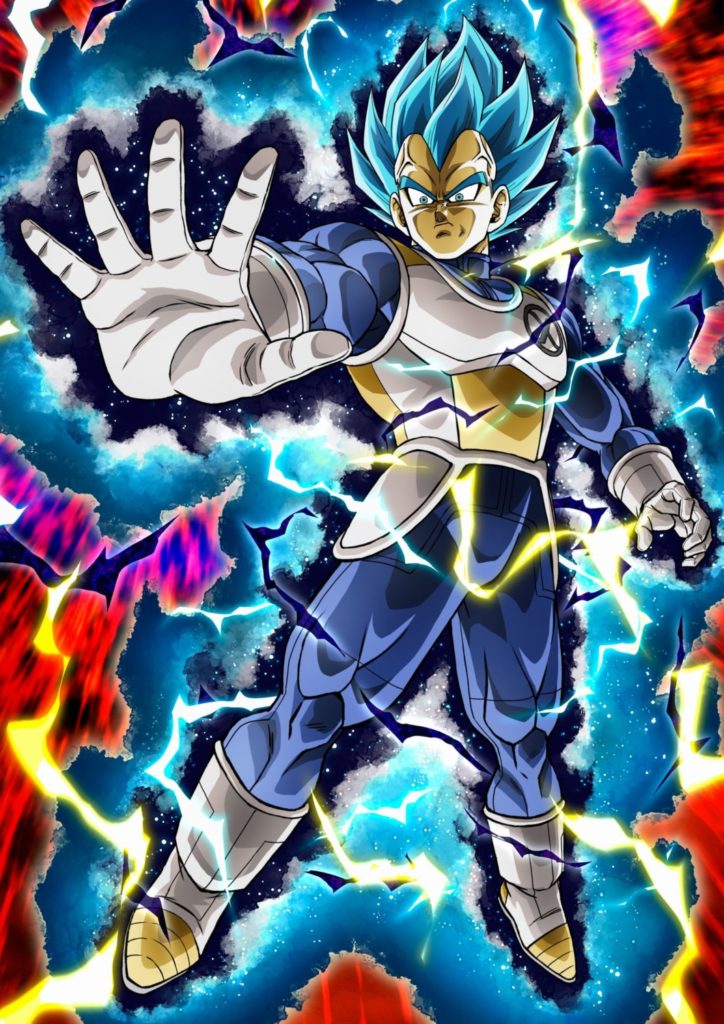 SDBHイラスト天下一武道会 受賞のお知らせ - 株式会社スタジオヴィガ