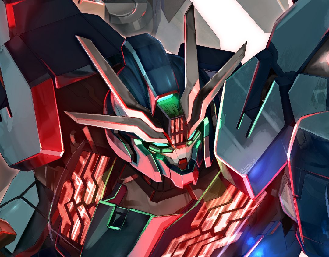 機動戦士ガンダム アーセナルベースのイラストを担当しました。 - 株式